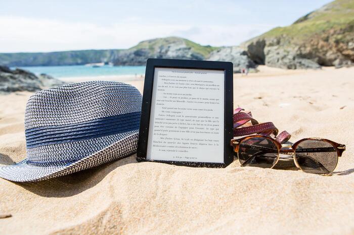 Libros para leer en verano 2022