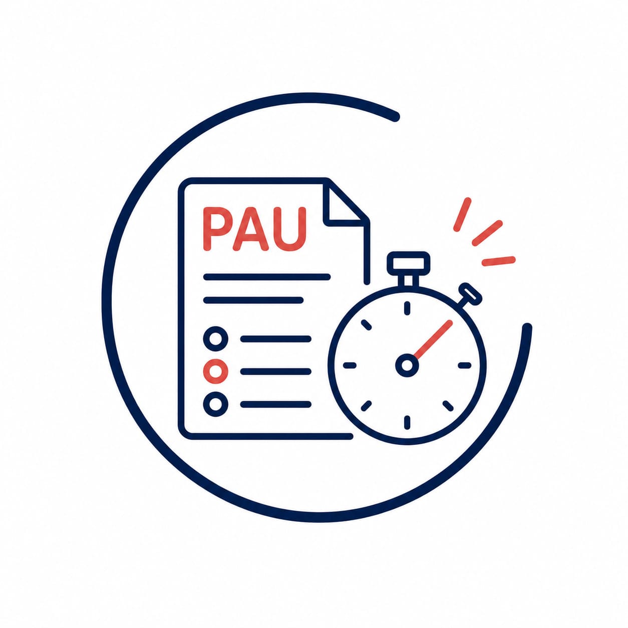 Material de estudio para preparar la PAU de Lengua Castellana y Literatura.